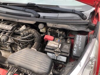 Chevrolet Spark - 19