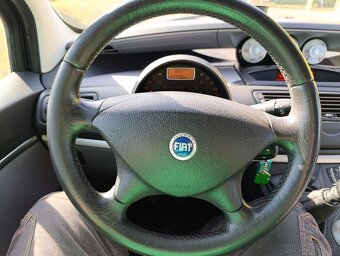 Fiat Ulysse 2.0 JTD 100kw - 19