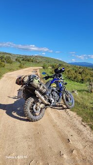 Yamaha Tenere 700 world raid - 19