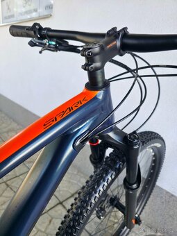 Horské kolo Scott Spark 960 2020 29" - 19