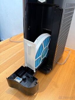 Čističky a zvlhčovače vzduchu SHARP - 19