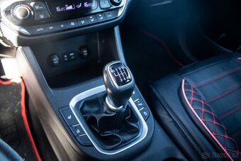 Hyundai i30 1.4 T-GDi Style - 19