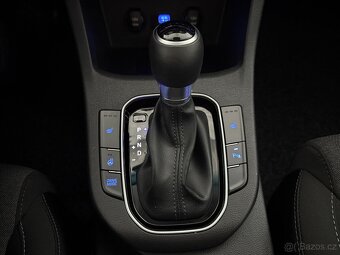 Hyundai i30 1,0 SMART,FASTBACK,AUTOMAT - 19