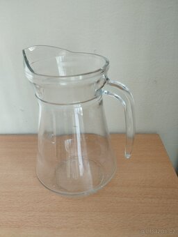 Sklenice na víno, whisky, brandy aj. - 19