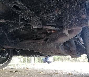 VW Caravelle T4, 2,5 TDi 111KW, 1999, 7 míst - 19