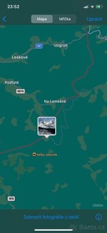 Prodám celoroční provoz -apartmán na horách - 19