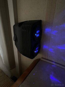 HOBBY 460 UFE Excellent - 19