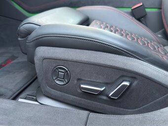 Audi RS7 4.0 TFSI Legacy Edition ABT 607kw (826hp) - 19