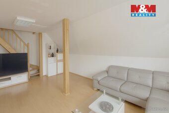 Prodej rodinného domu, 290 m², České Budějovice - 19