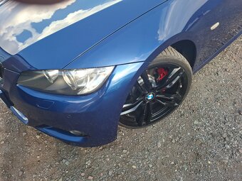 BMW 325i,330i M3 packet,Cabrio,Kabrio E93. top cena - 19
