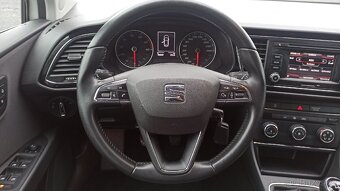 Seat Leon 1.4 TSI 92 Kw - 19