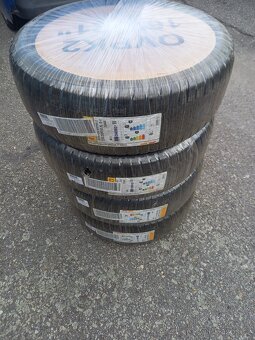 Š.Kodiaq, Kodiaq 2/VW Tiguan -NOVÁ zimní Alu sada-235/55R18. - 19