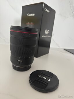 Canon RF 24–70 mm f/2.8 L IS USM - 19