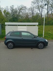 VW POLO 1.2HTP r.2005+COMFORT+KLIMA+EL.OKNA - 19