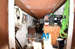 PRODÁNO Prodej chaty 60m2, poz. 1305m2-Panenská Hůrka - 19