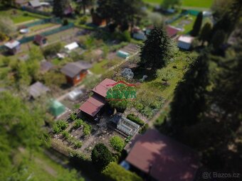 Prodej, zahrada, OV, Košťany - 19
