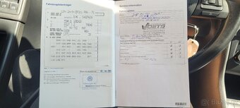 VW Golf 6 1,2TSi 77kW benzín "Style" - 19