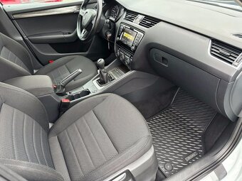 Škoda Octavia 2.0Tdi 110kw SCOUT - 19