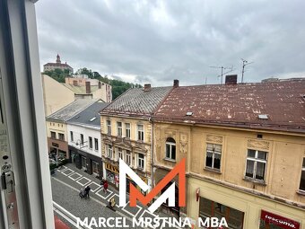 Pronájem bytu 3+kk | 119m2 | Náchod - 19