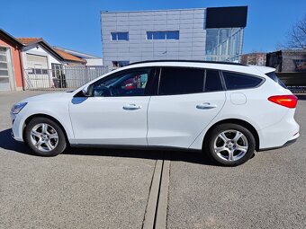 Ford Focus 1,0 Trend EcoBoost ČR/ 92kW - 19