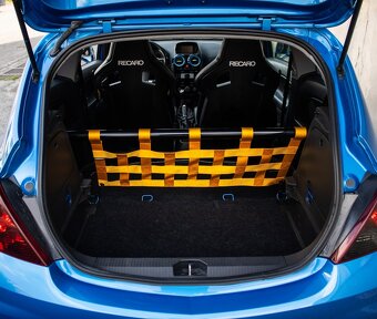 Opel Corsa 1.6 Turbo OPC - 19