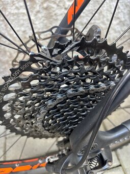 Horské kolo KTM Myroon Master 2019 L - 19