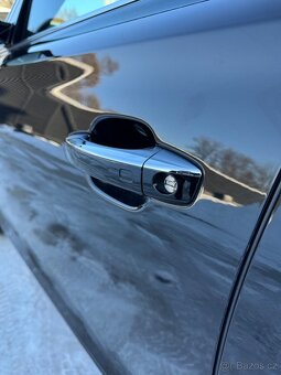 Audi A8 3.0 TDI 2017 - 19