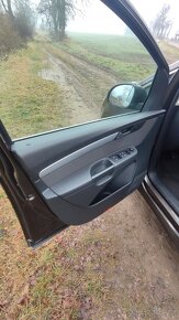 Volkswagen Sharan 2.0 tdi 103 kw - 19
