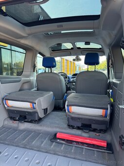 Renault Kangoo Be Bop 1.5 dci 76 kW 2009 - 19