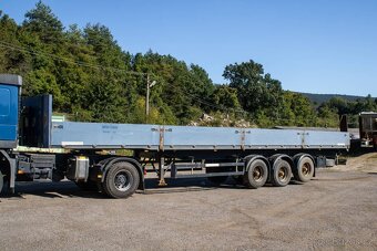 Volvo FM 44T /AJ NA SPLÁTKY/ ťahač - 19