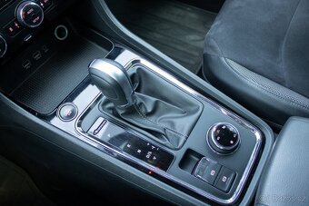 Seat Ateca 2.0 TDI CR Xcellence 4Drive DSG EU6 - 19