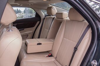 Jaguar XJ 3.0 V6 DIESEL Premium Luxury - 19