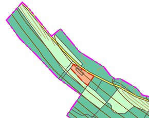 Prodej chalupy -  Podhora u Pěnčína - 19