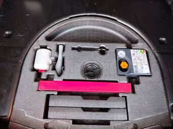 Ford Kuga 2.0 Tdci 103kw 4x4 Titanium 96000km - 19