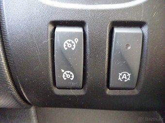 OPEL VIVARO 1,6 CDTi   GARANCE KM - 19