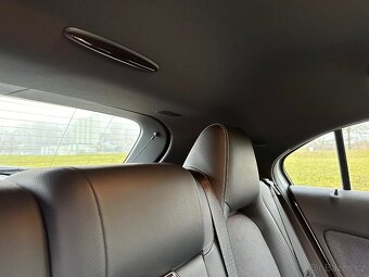 Mercedes-Benz A180 CDI Style, manuál, 132.100 km, r. v. 2014 - 19