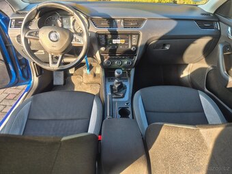 Škoda Octavia Combi 3 Joy  - 2.0TDI, 110kW,06/2016,TOP stav - 19