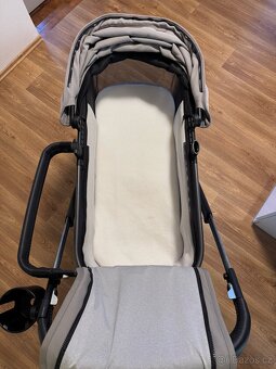Kočárek JOOLZ GEO 3 + mnoho příslušenství - 19