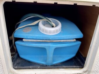 Hobby 500 KMFE EXCELLENT 2 - 19