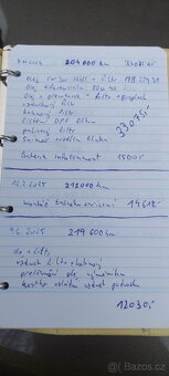 Mercedes-Benz W212 250CDI 4matic - 19