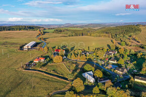 Prodej pozemku k bydlení, 1565 m², Bezvěrov - 19