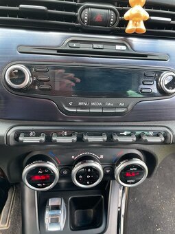 2011 Alfa Romeo giulietta 1750 tbi 173kw - 19