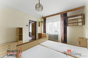 Prodej, domy/rodinný, 180 m2, Český Herálec 138, 59201 Herál - 19