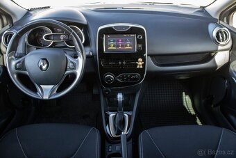 Renault Clio Grandtour dCi 90 Intens EDC - 19