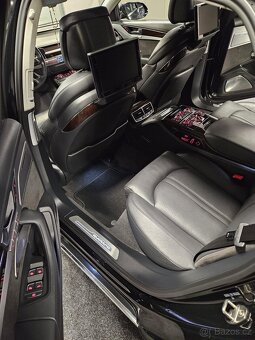 ✳️Audi A8L 3.0 TDI 2016 193kw lizing ✅ - 19
