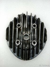 ČZ 125 B & T HLAVA  TYP S DEKOMPRESOREM ORIGINÁL - 19