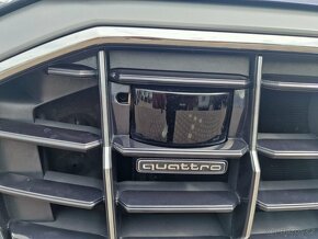AUDI Q8 50 TDI QUATTRO S-LINE HYBRID - 19