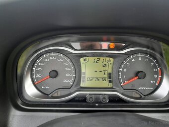 Suzuki Burgman 650i ABS - 19