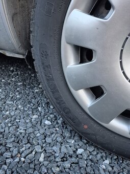 TOYOTA YARIS 1.0 litr. - 19