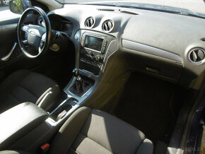 Ford Mondeo 2.0TDCi Business - 19